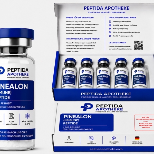Pinealon Immune