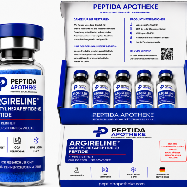 Argireline (Acetyl Hexapeptide-8)