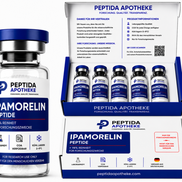 Ipamorelin