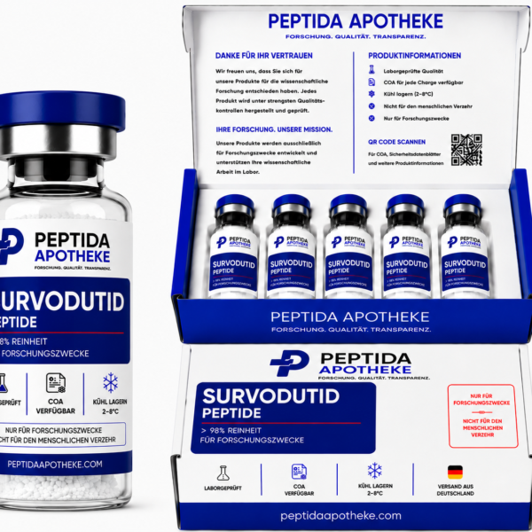 Survodutid