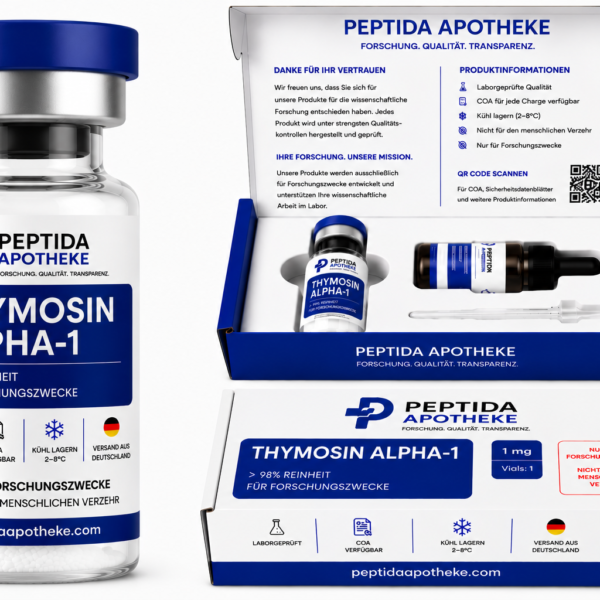 Thymosin Alpha-1