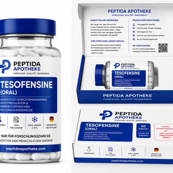 Tesofensine