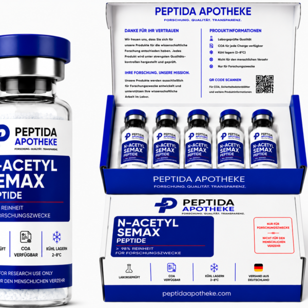N-Acetyl Semax