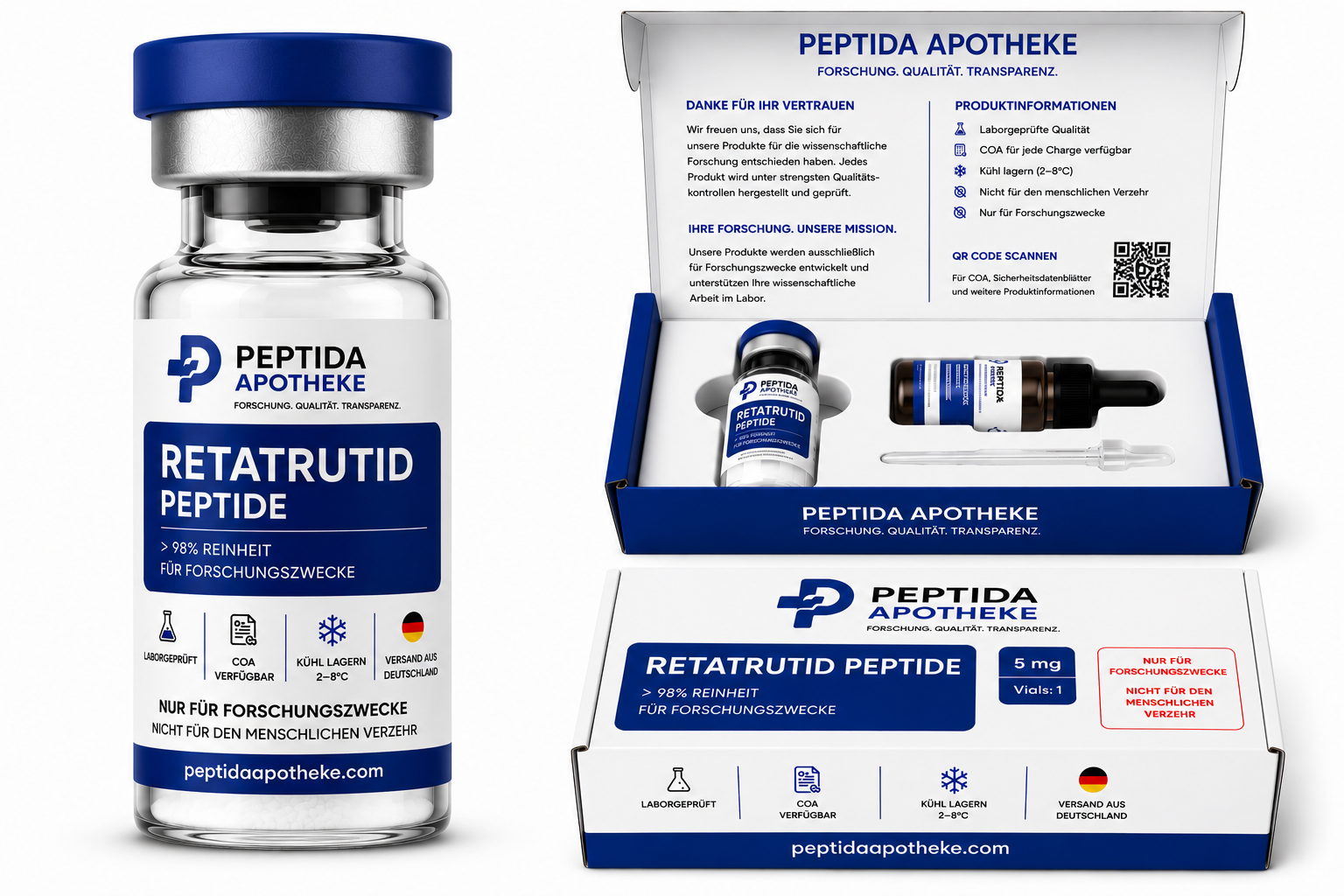 Retatrutid