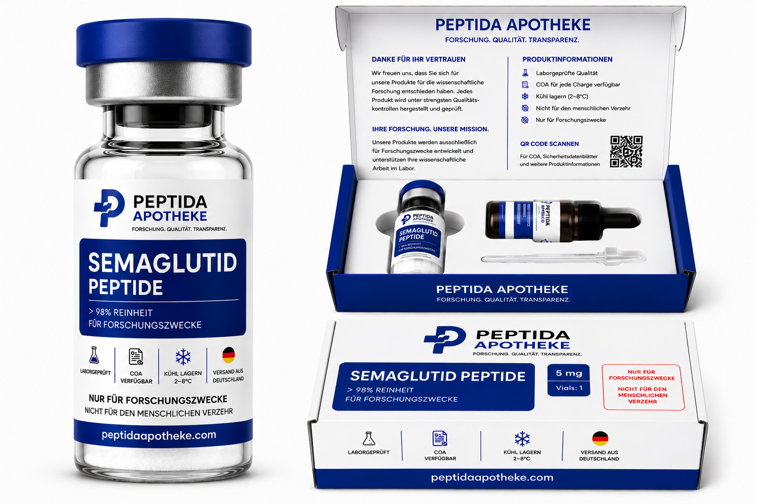 Semaglutid