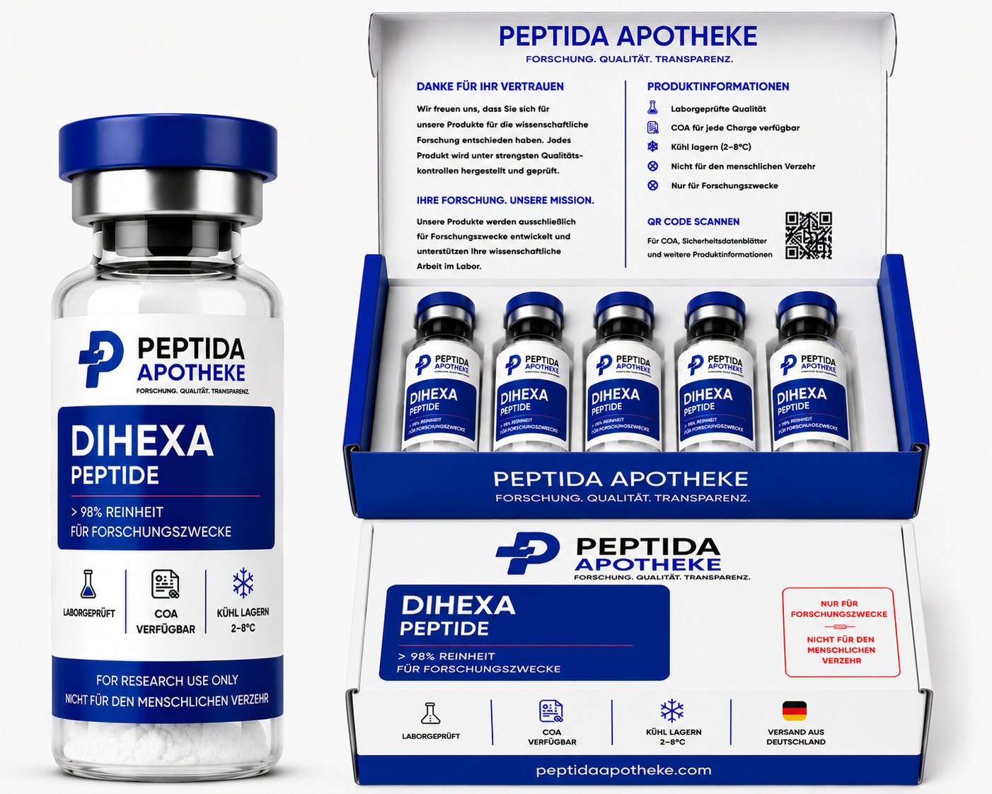 Dihexa