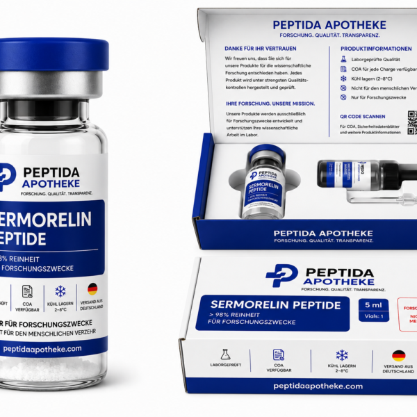 Sermorelin