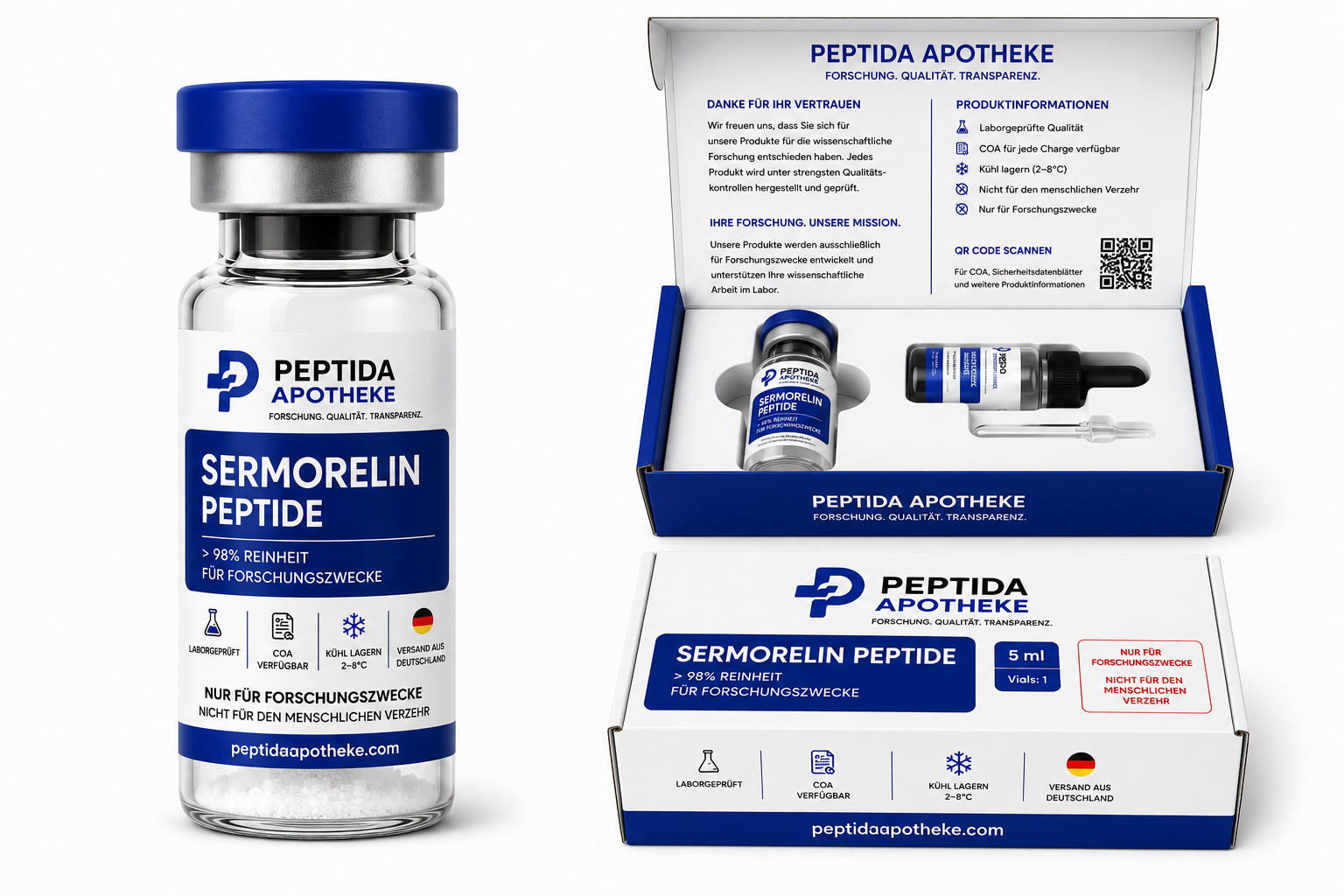 Sermorelin