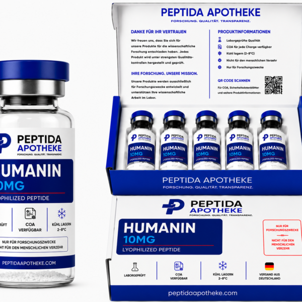 Humanin