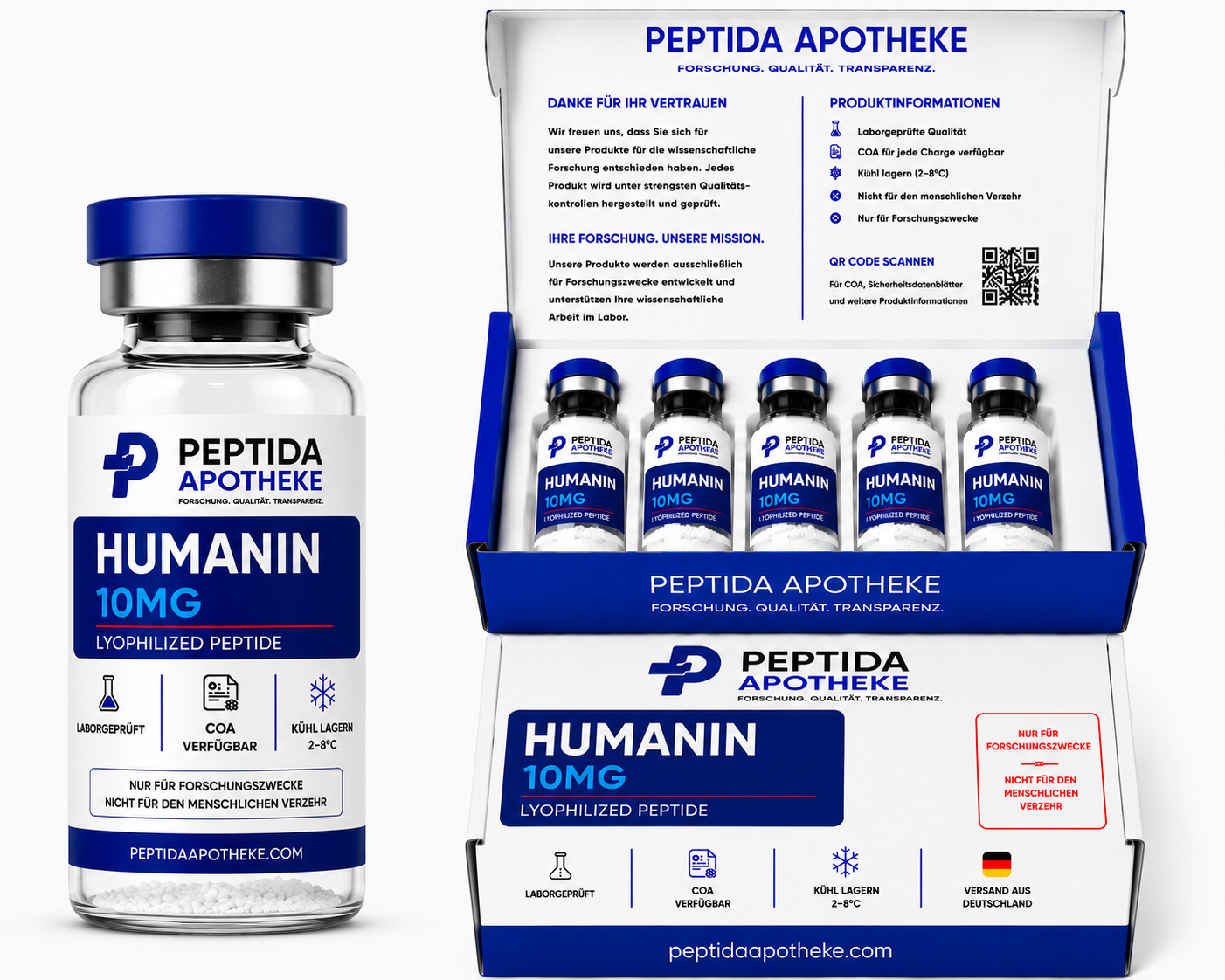 Humanin