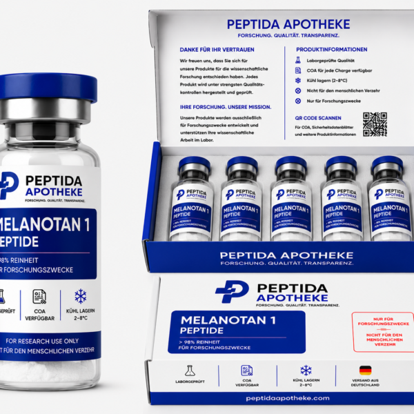 Melanotan 1