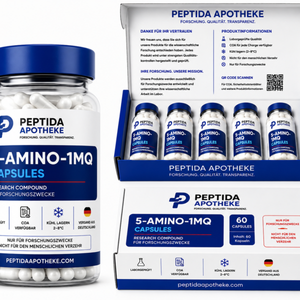 5-Amino-1MQ