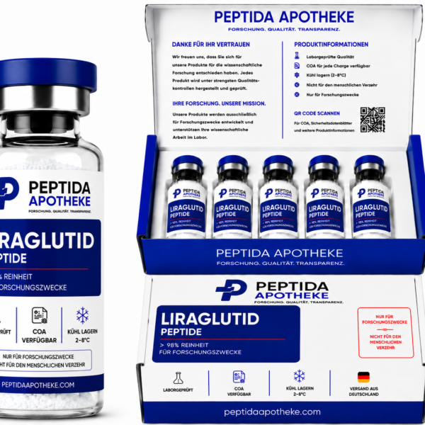 Liraglutid