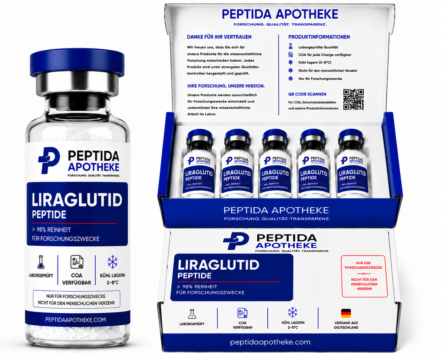 Liraglutid