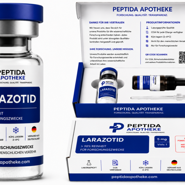Larazotid