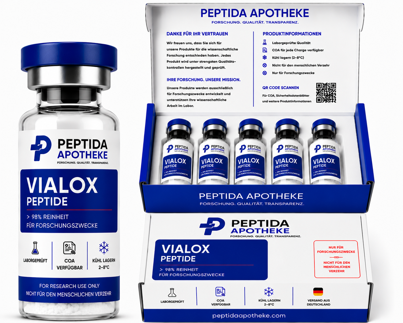 Vialox