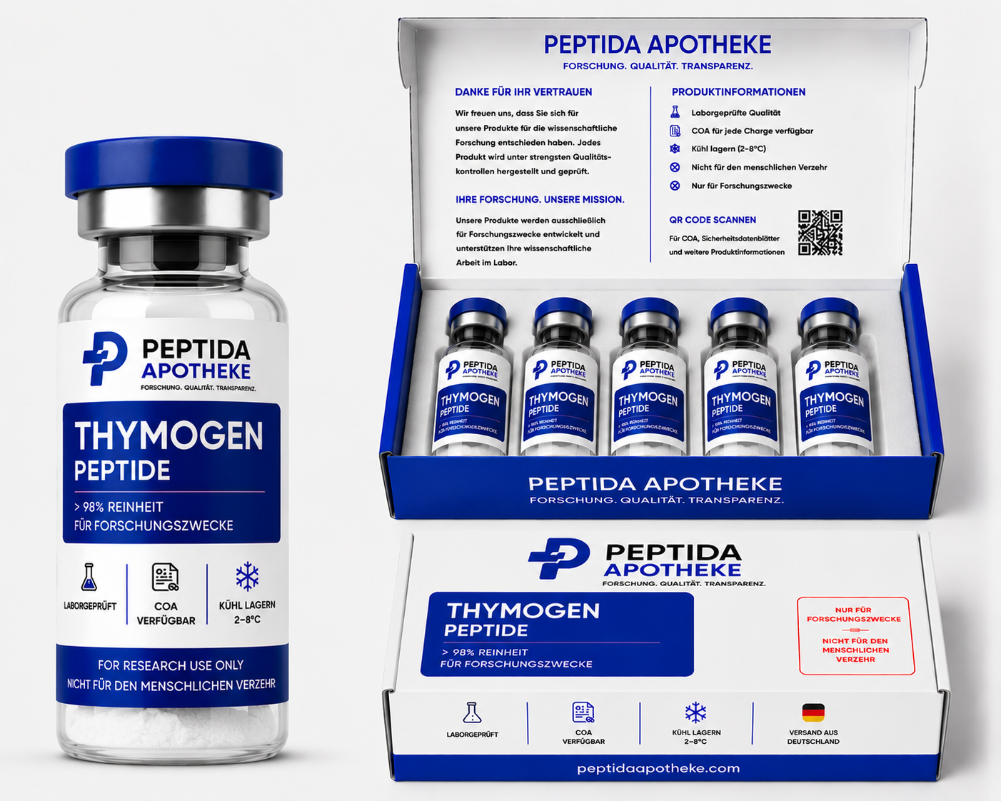 Thymogen
