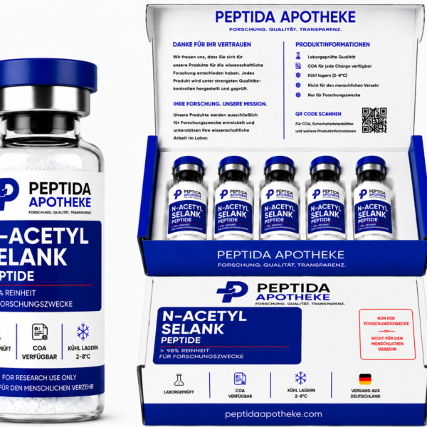 N-Acetyl Selank