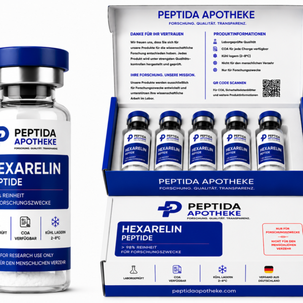 Hexarelin