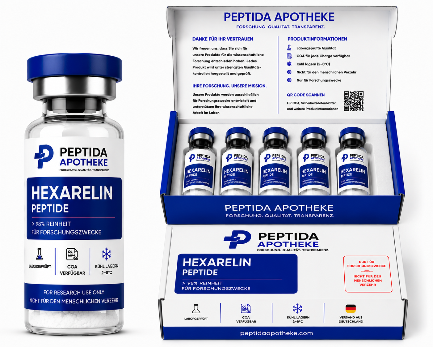 Hexarelin