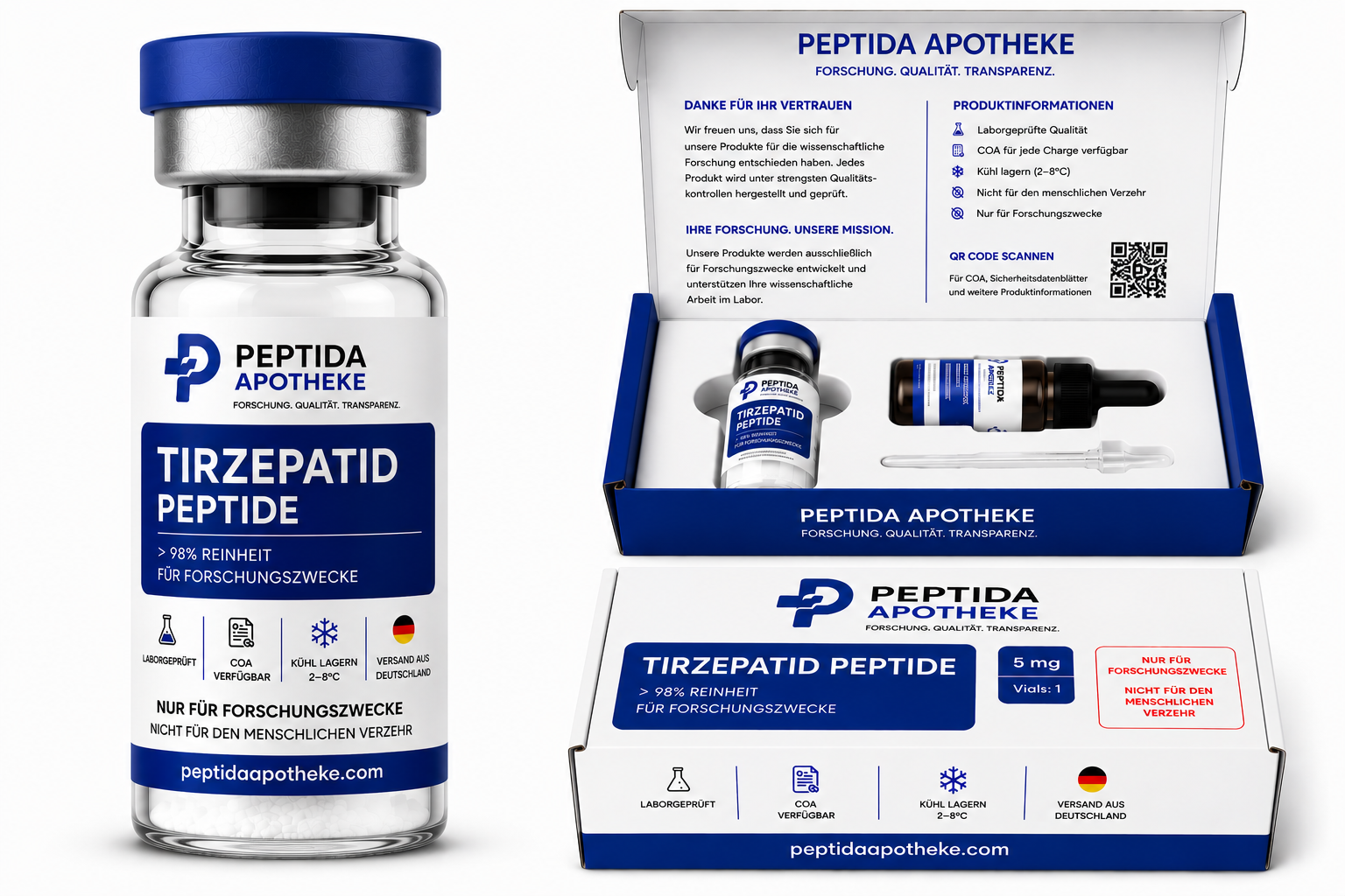 Tirzepatid