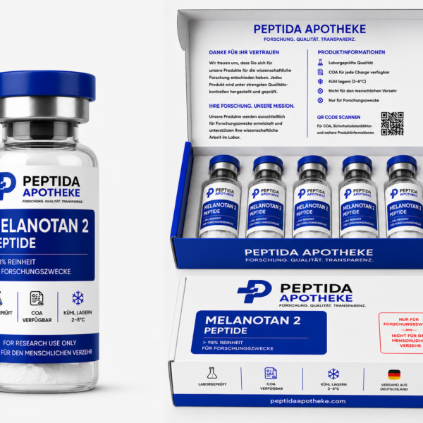 Melanotan 2