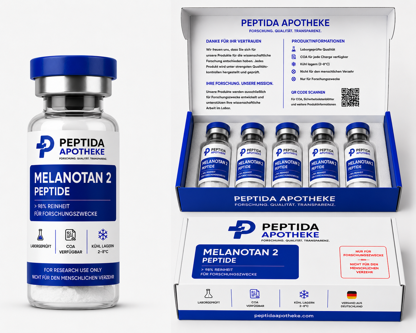 Melanotan 2