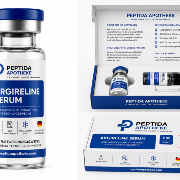 Argireline Serum